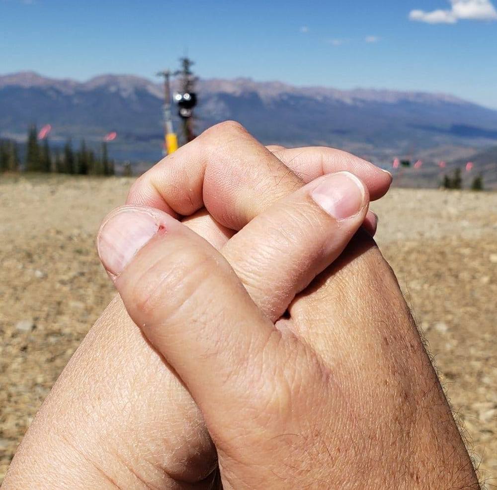 Meet your Posher, Trina